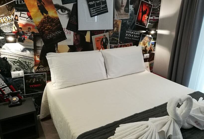 غرفة ديلوكس, Residence Eleonora