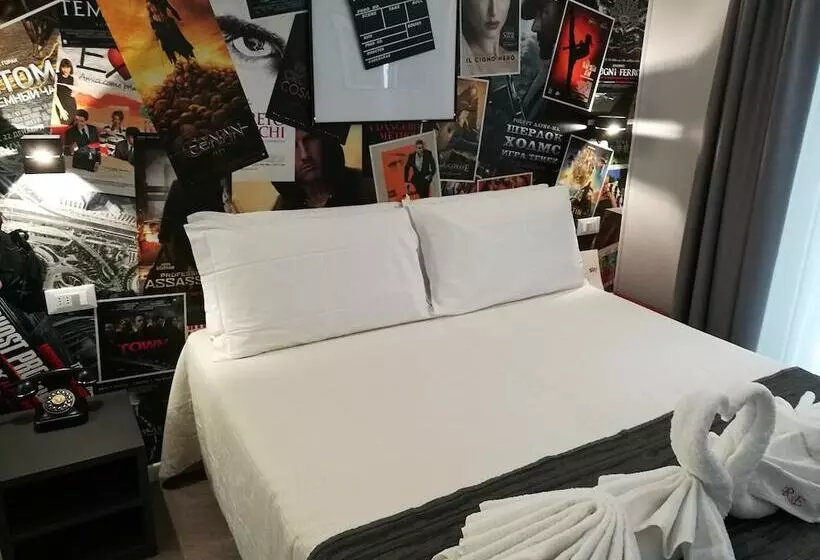 デラックスルーム, Residence Eleonora