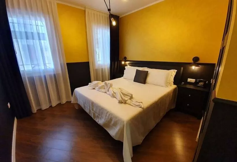 １ベッドルームアパートメント, Residence Eleonora