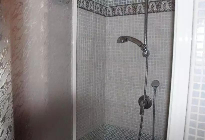 海の見える２ベッドルームアパートメント, Residence Hotel Torresilvana