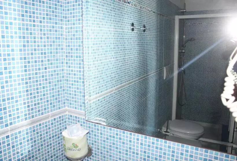 海の見える１ベッドルームアパートメント, Residence Hotel Torresilvana