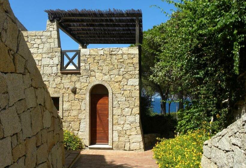 شقة غرفة واحدة, Residence Porto Piccolo