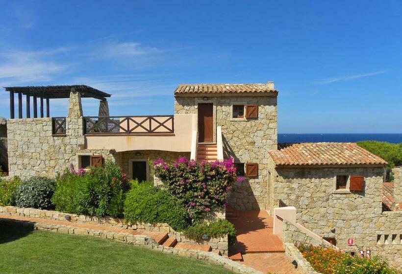 شقة غرفة واحدة, Residence Porto Piccolo