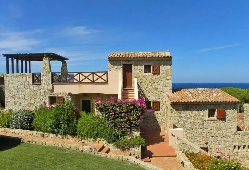 آپارتمان 1 خوابه, Residence Porto Piccolo