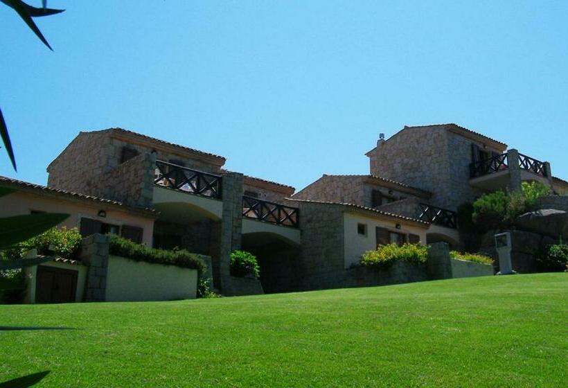 آپارتمان 1 خوابه, Residence Porto Piccolo