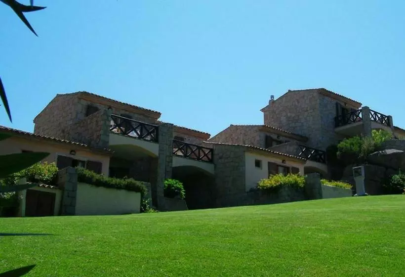آپارتمان 1 خوابه, Residence Porto Piccolo