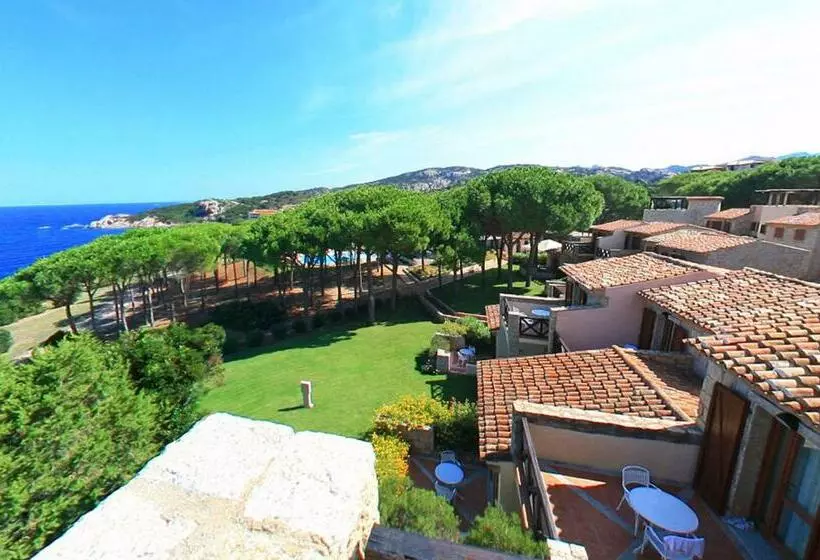 آپارتمان 1 خوابه, Residence Porto Piccolo