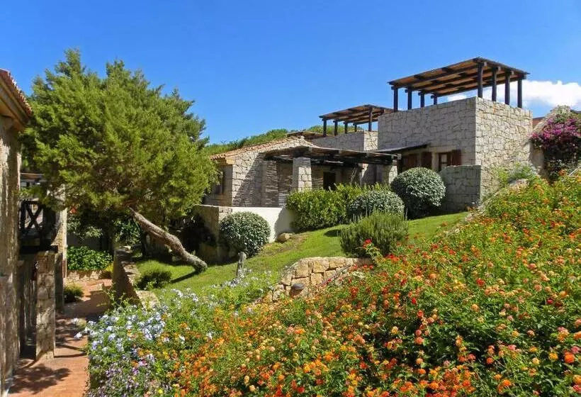 آپارتمان 1 خوابه, Residence Porto Piccolo