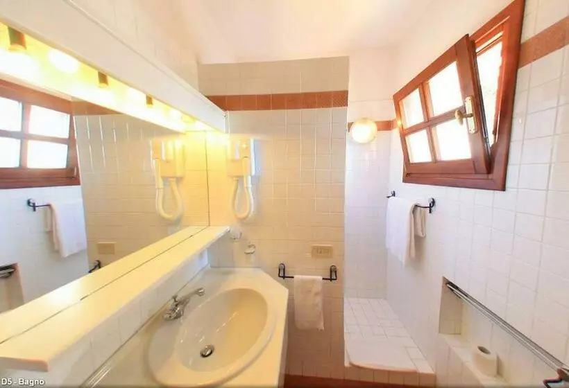 آپارتمان 1 خوابه, Residence Porto Piccolo