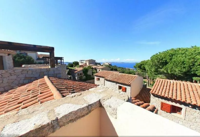 آپارتمان 1 خوابه, Residence Porto Piccolo