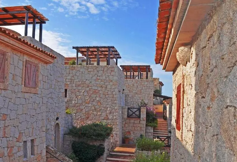 آپارتمان 1 خوابه, Residence Porto Piccolo