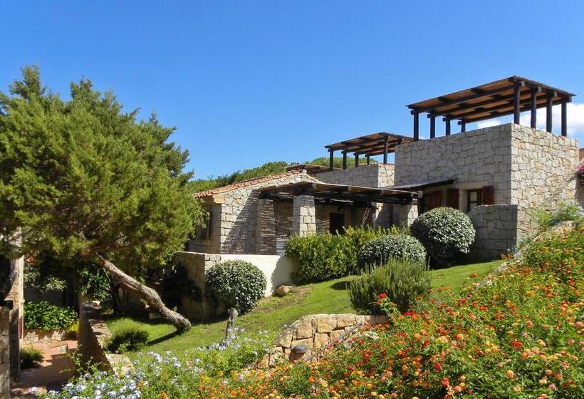 آپارتمان 1 خوابه, Residence Porto Piccolo