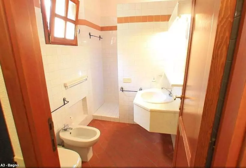 آپارتمان 2 خوابه, Residence Porto Piccolo