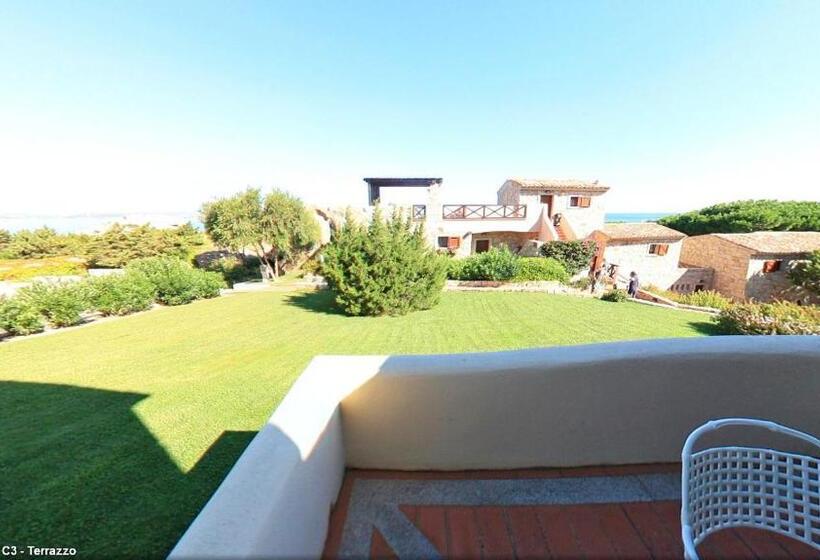 شقة غرفتين, Residence Porto Piccolo