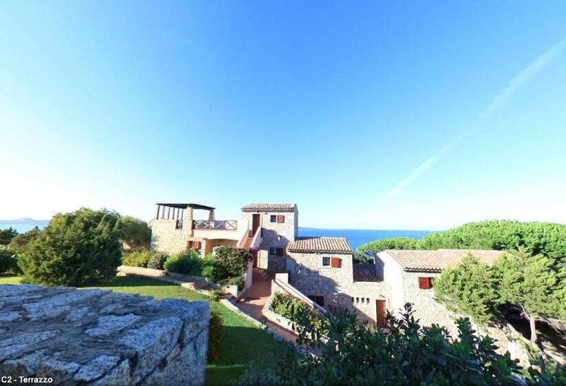 آپارتمان 2 خوابه, Residence Porto Piccolo