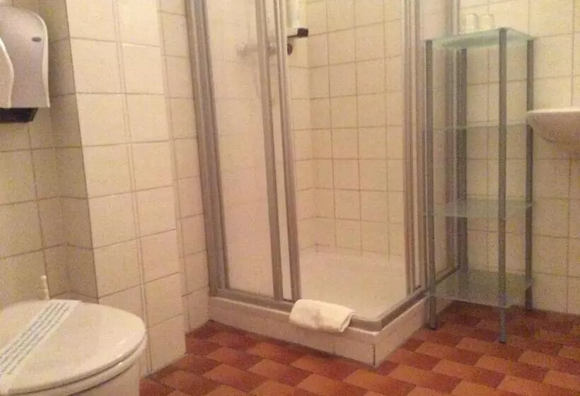 スーペリアールーム, Stadthotel Schwerterbräu