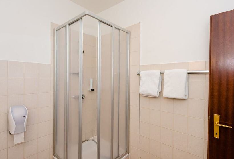 舒适型房间, Stadthotel Schwerterbräu