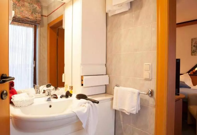 クラシックルーム, Vitalzeit Hotel Weber
