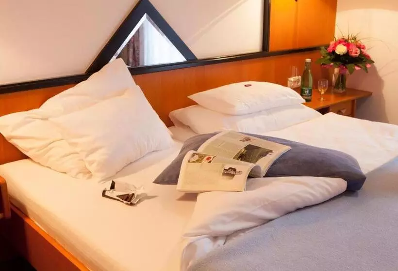 クラシックルーム, Vitalzeit Hotel Weber