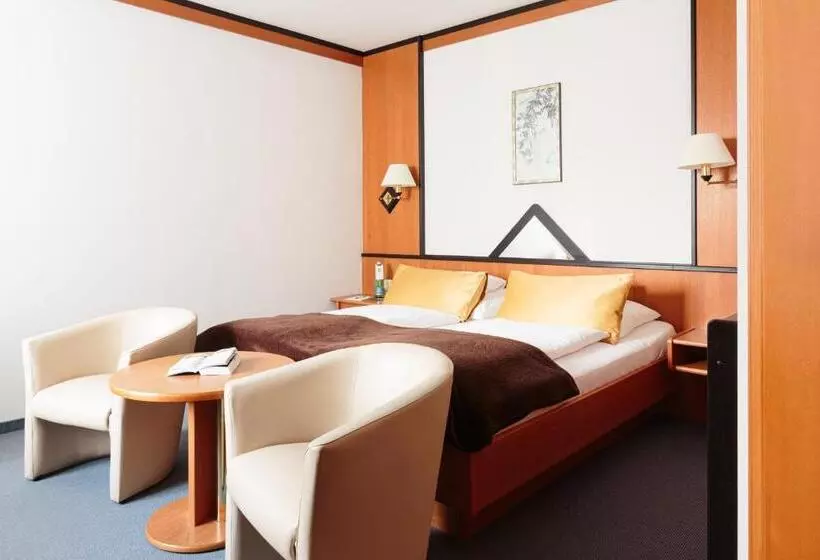 クラシックルーム, Vitalzeit Hotel Weber
