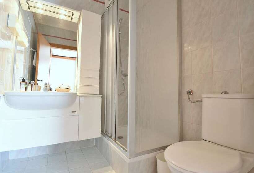 クラシックシングルルーム, Vitalzeit Hotel Weber