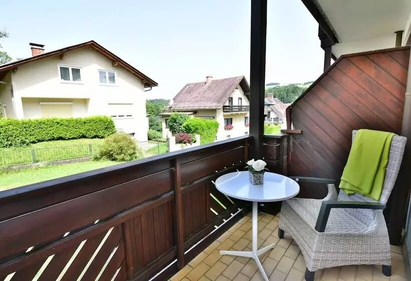 コンフォートシングルルーム, Vitalzeit Hotel Weber