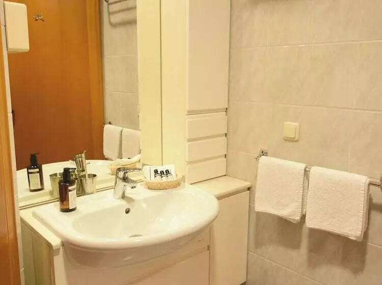 クラシックルーム, Vitalzeit Hotel Weber