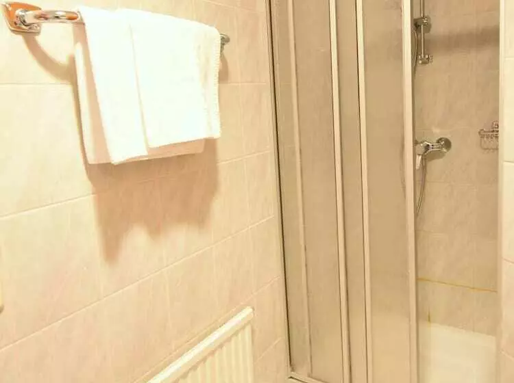クラシックルーム, Vitalzeit Hotel Weber