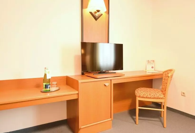 クラシックルーム, Vitalzeit Hotel Weber