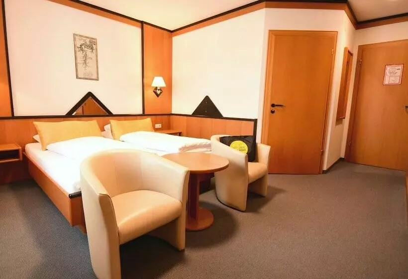 クラシックルーム, Vitalzeit Hotel Weber