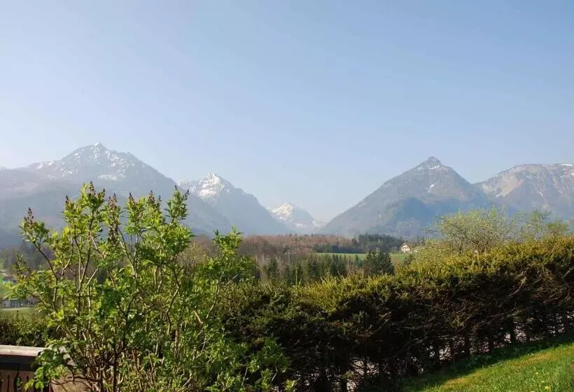Standard Kolmen Hengen Huone, Weinbachbauer Urlaub Am Bauernhof