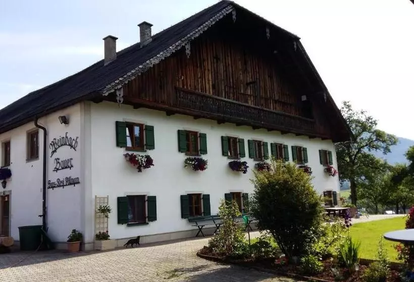 Comfort-huone, Weinbachbauer Urlaub Am Bauernhof