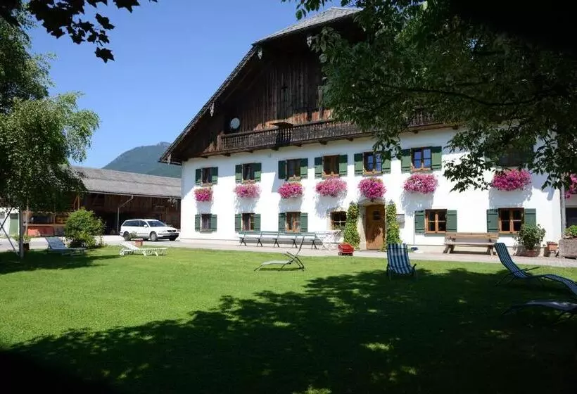 Standard-huone, Weinbachbauer Urlaub Am Bauernhof