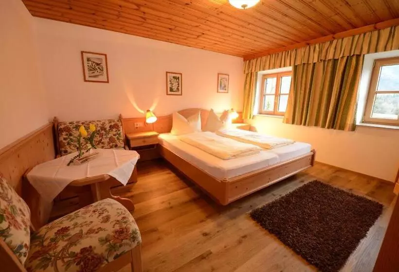 Standard-huone, Weinbachbauer Urlaub Am Bauernhof