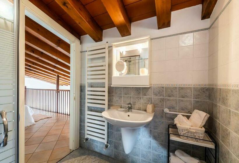 Апартаменты Superior 1 Спальня, Flowers Apartments