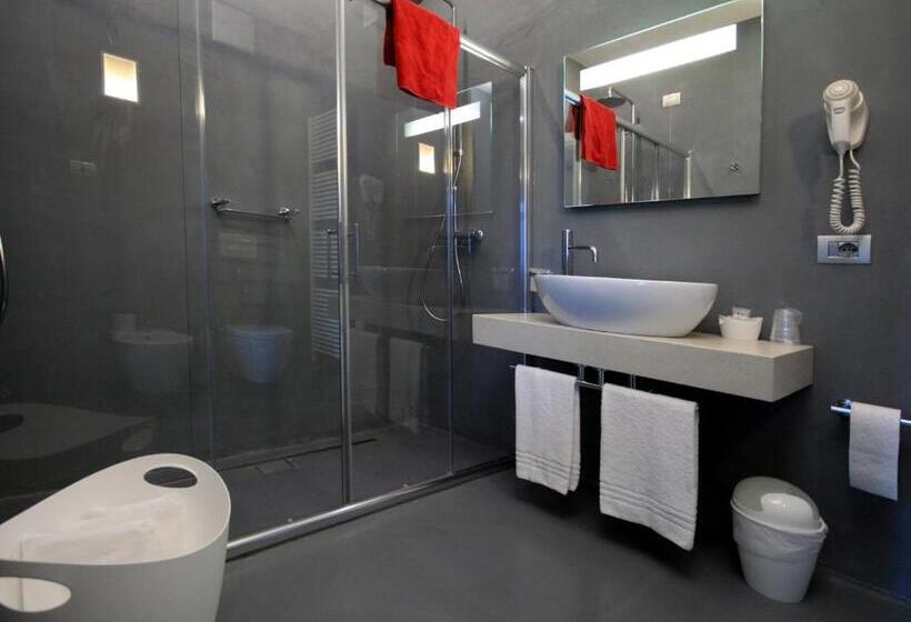 Апартаменты 1 Спальня, Garnì Villa Maria
