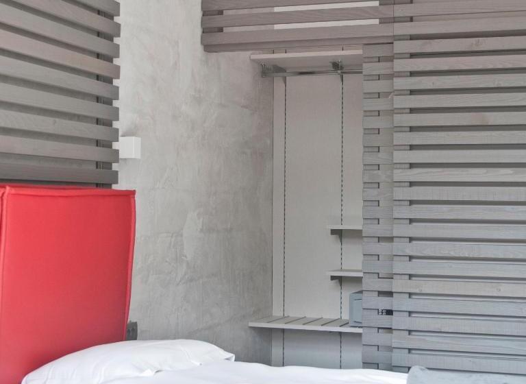 １ベッドルームアパートメント, Garnì Villa Maria