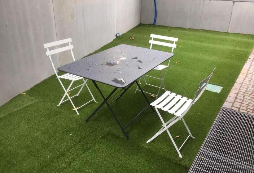 １ベッドルームのスーペリアアパートメント, Garnì Villa Maria