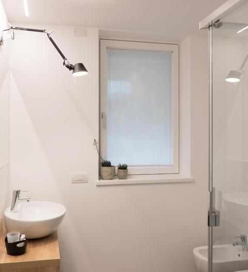 Апартаменты Superior 1 Спальня, Garnì Villa Maria
