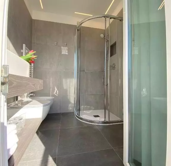 اتاق استاندارد, Albergo Garni Francesco
