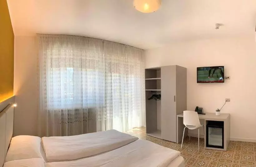 اتاق استاندارد, Albergo Garni Francesco