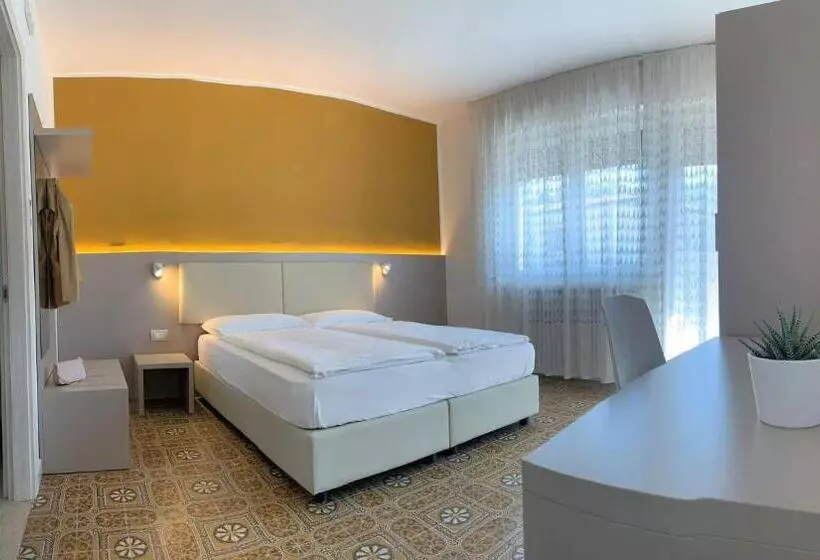 اتاق استاندارد, Albergo Garni Francesco