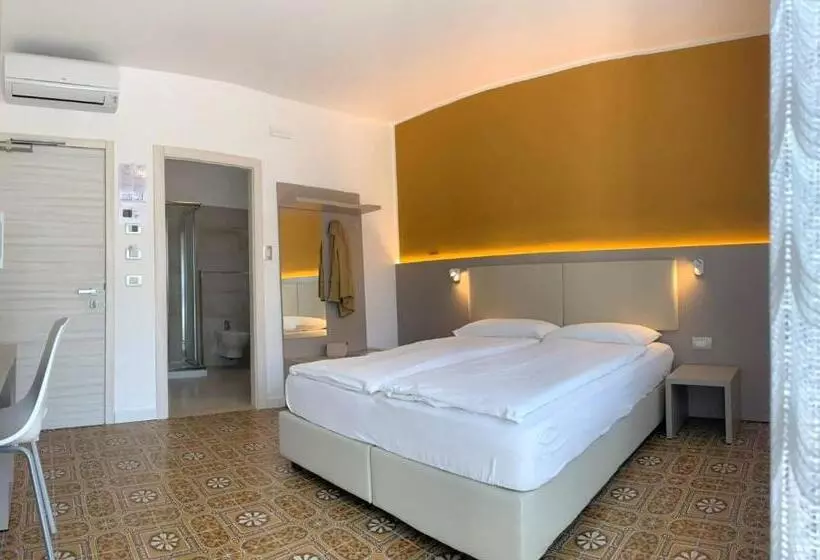 اتاق استاندارد, Albergo Garni Francesco