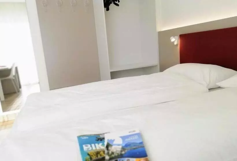اتاق سوپریور, Albergo Garni Francesco