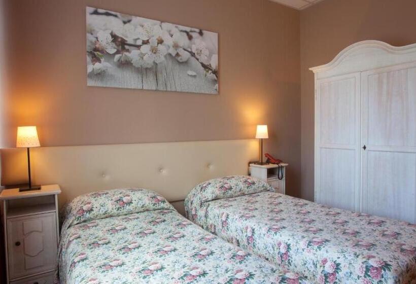 اتاق استاندارد, Ankon