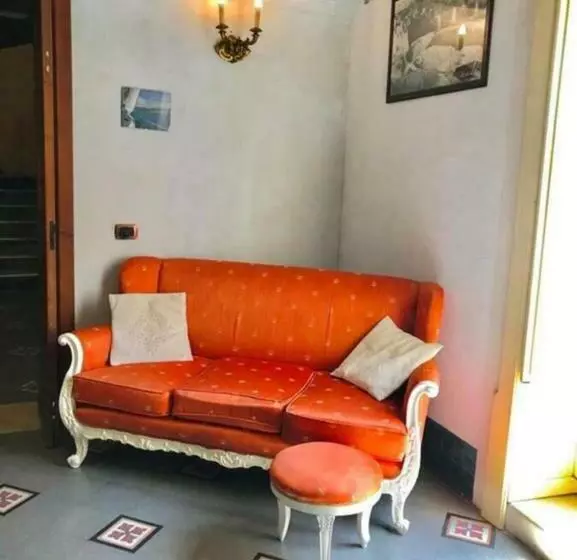 اتاق استاندارد یک نفره, Antica Dimora San Girolamo