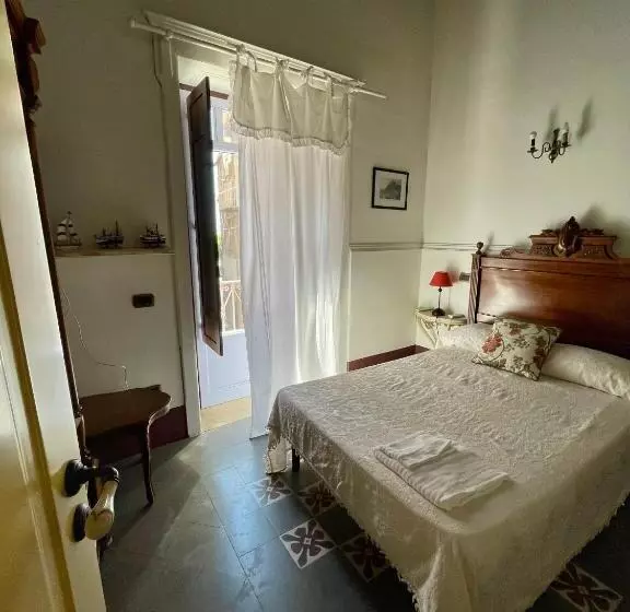 اتاق استاندارد یک نفره, Antica Dimora San Girolamo