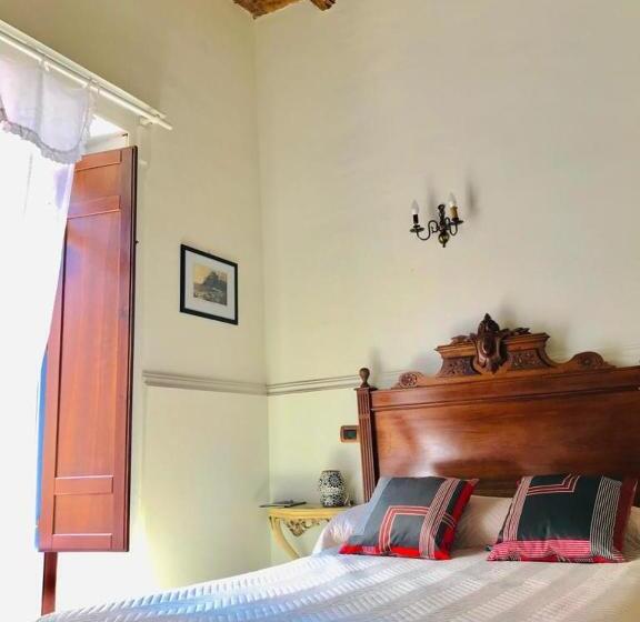 スタンダードシングルルーム, Antica Dimora San Girolamo