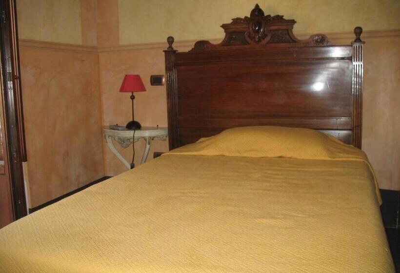 スタンダードシングルルーム, Antica Dimora San Girolamo