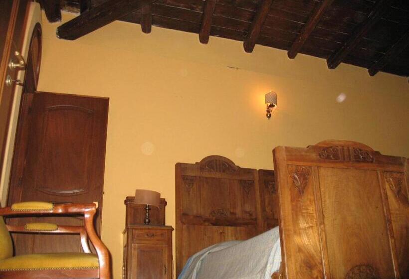 Трехместный Номер Комфорт, Antica Dimora San Girolamo